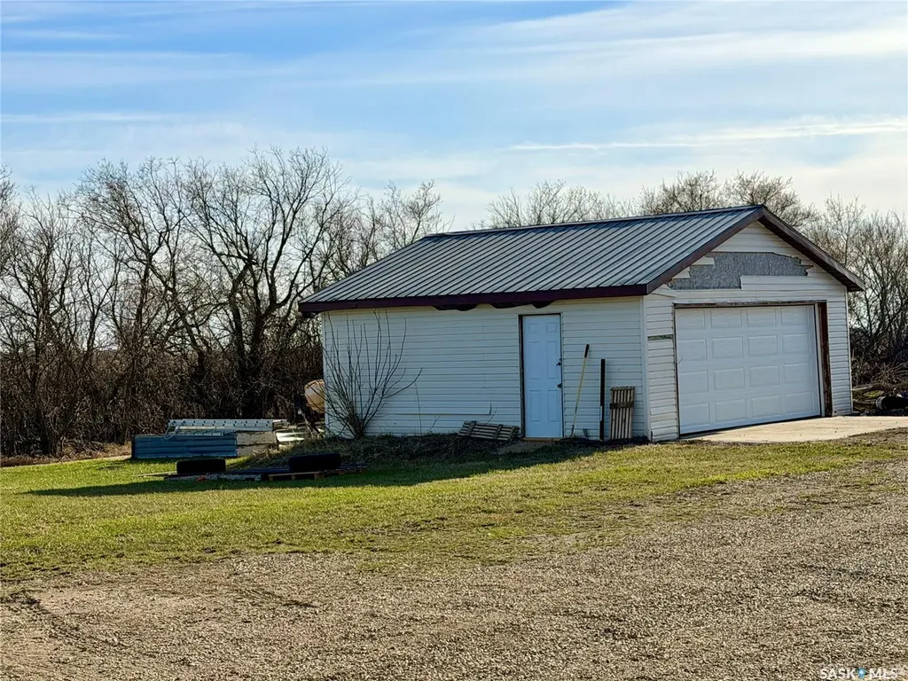 Rural Address Blucher Rm No. 343 SK S0K 0C0