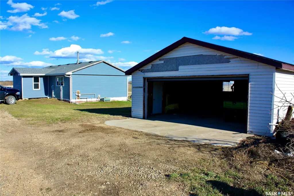 Rural Address Blucher Rm No. 343 SK S0K 0C0