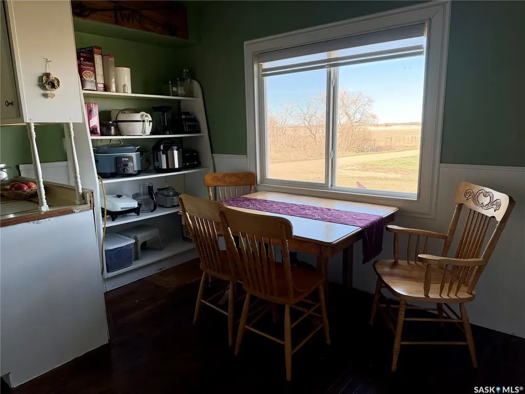 Rural Address Blucher Rm No. 343 SK S0K 0C0