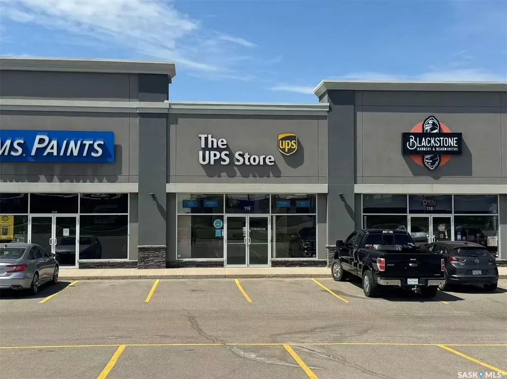 2723 Faithfull Avenue Saskatoon SK S7K 7C3