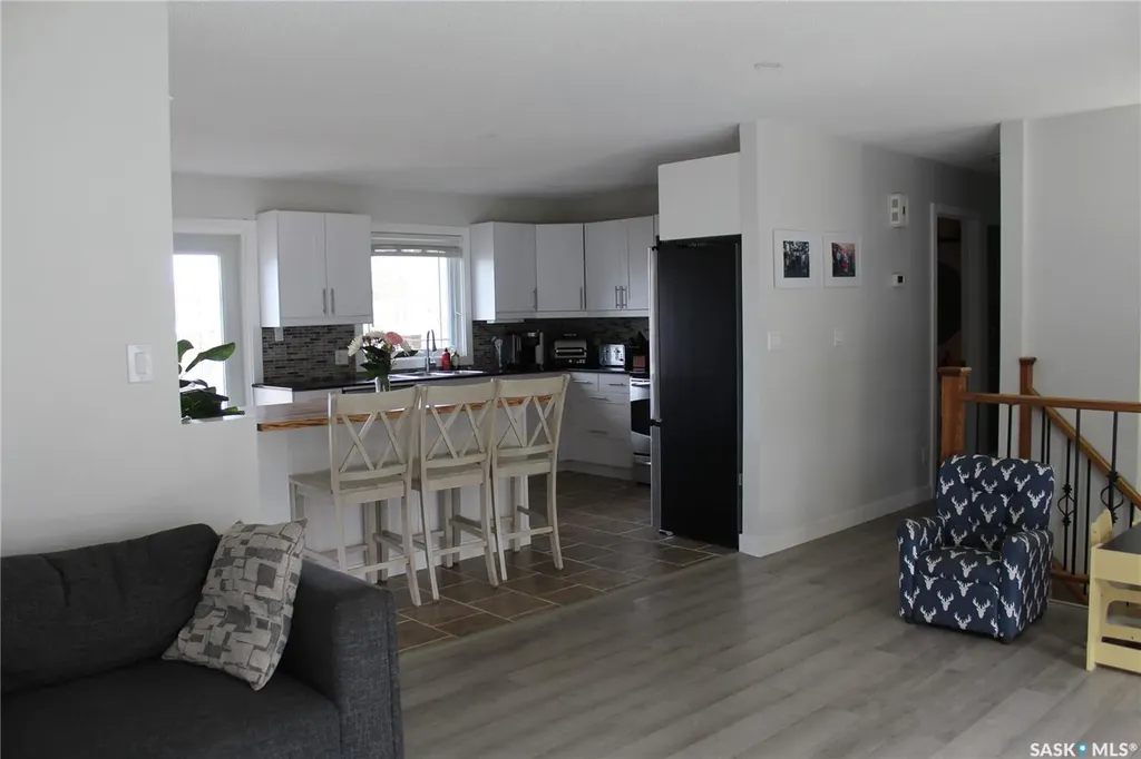 411 3rd Street W Wilkie SK S0K 4W0