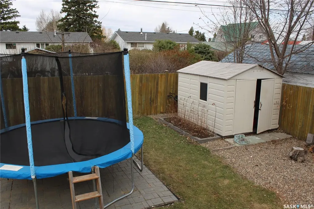 411 3rd Street W Wilkie SK S0K 4W0