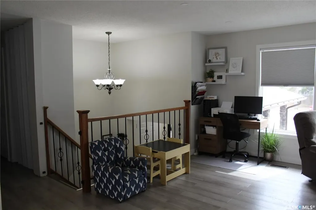 411 3rd Street W Wilkie SK S0K 4W0
