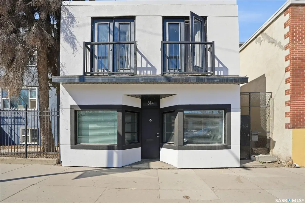 814 20th Street W Saskatoon SK S7M 0Y3