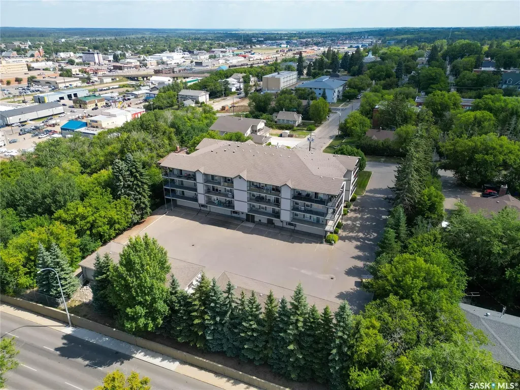 1901 1 1/2 Avenue W Prince Albert SK S6V 5A8
