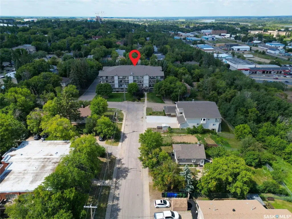 1901 1 1/2 Avenue W Prince Albert SK S6V 5A8