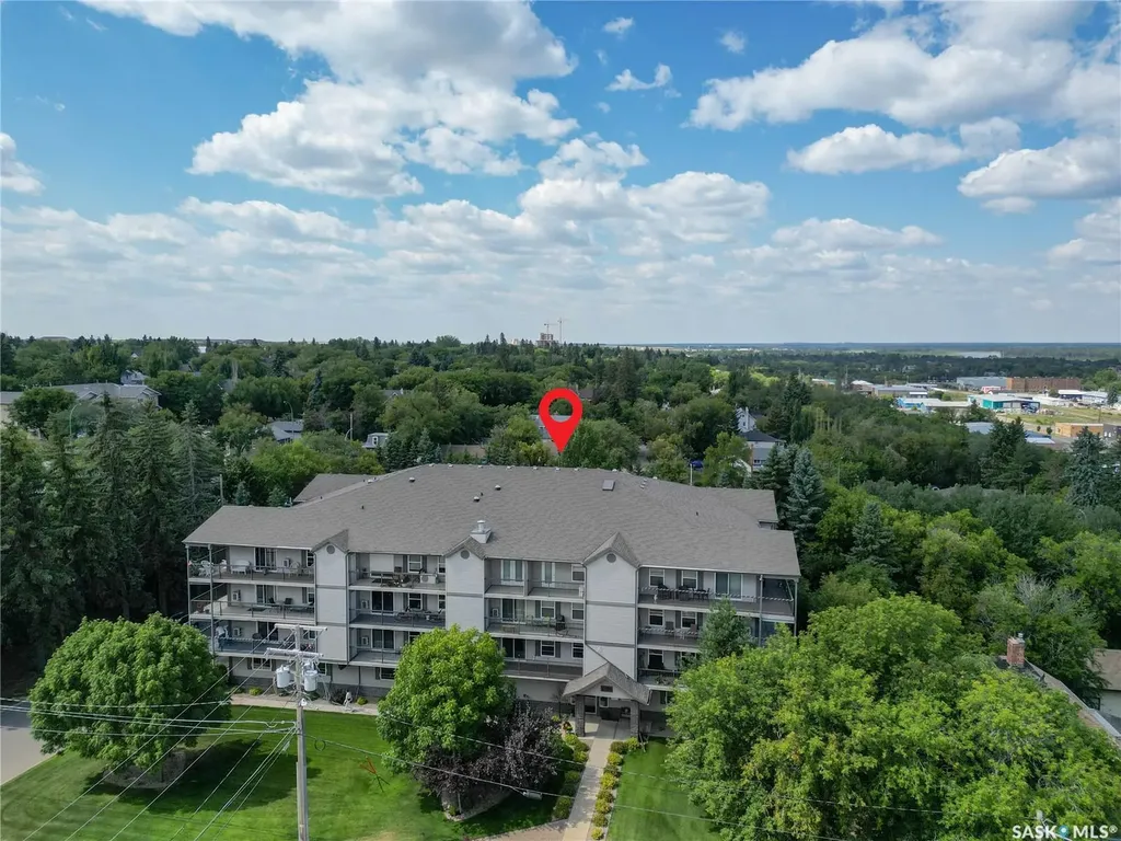 1901 1 1/2 Avenue W Prince Albert SK S6V 5A8