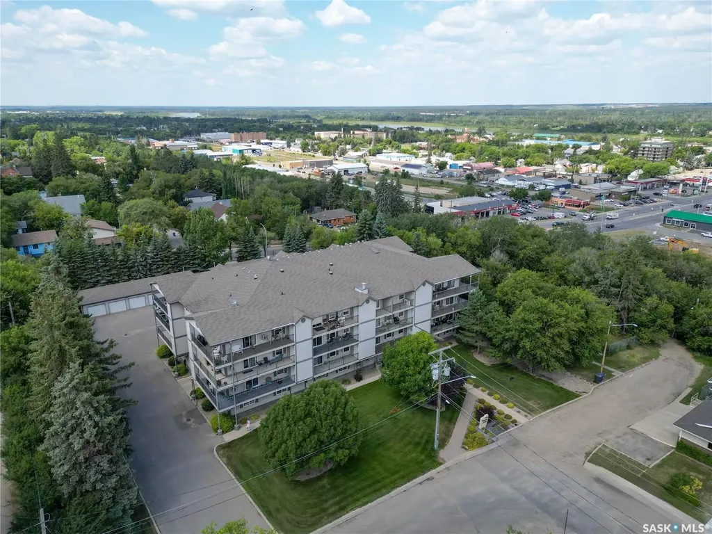 1901 1 1/2 Avenue W Prince Albert SK S6V 5A8