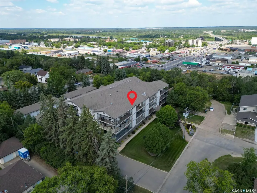 1901 1 1/2 Avenue W Prince Albert SK S6V 5A8