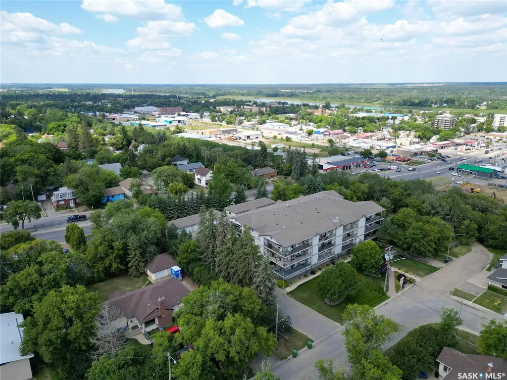 1901 1 1/2 Avenue W Prince Albert SK S6V 5A8
