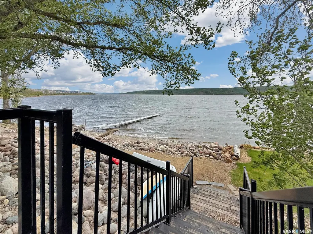 Rural Address Round Lake SK S0A 3Y0