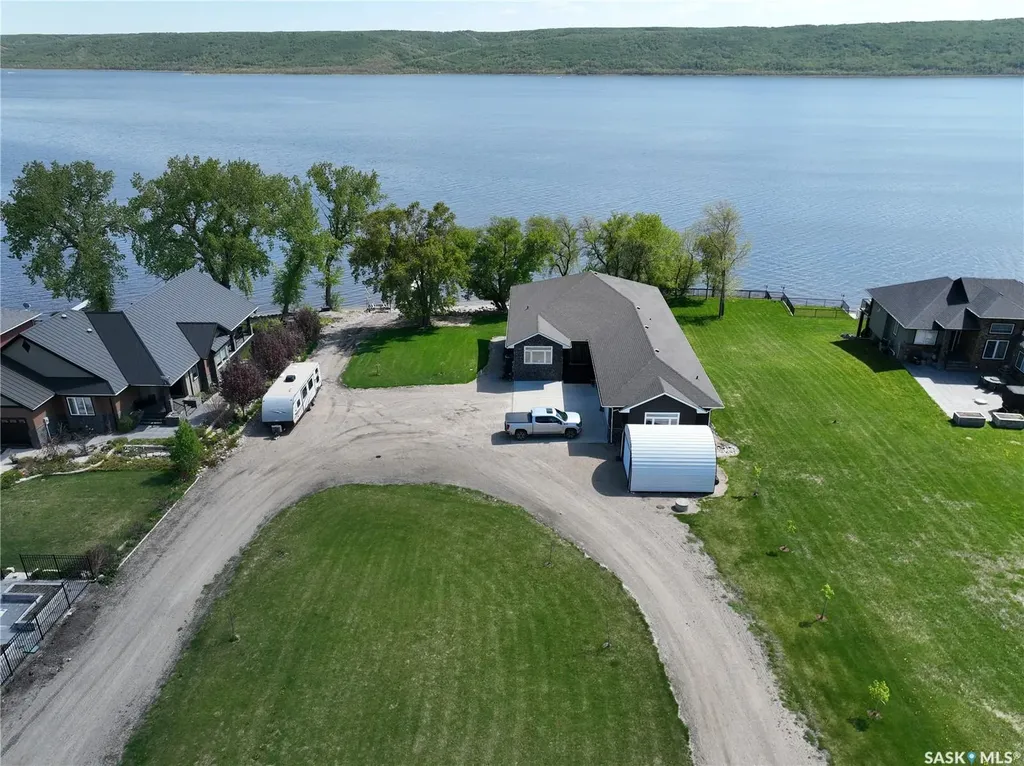 Rural Address Round Lake SK S0A 3Y0