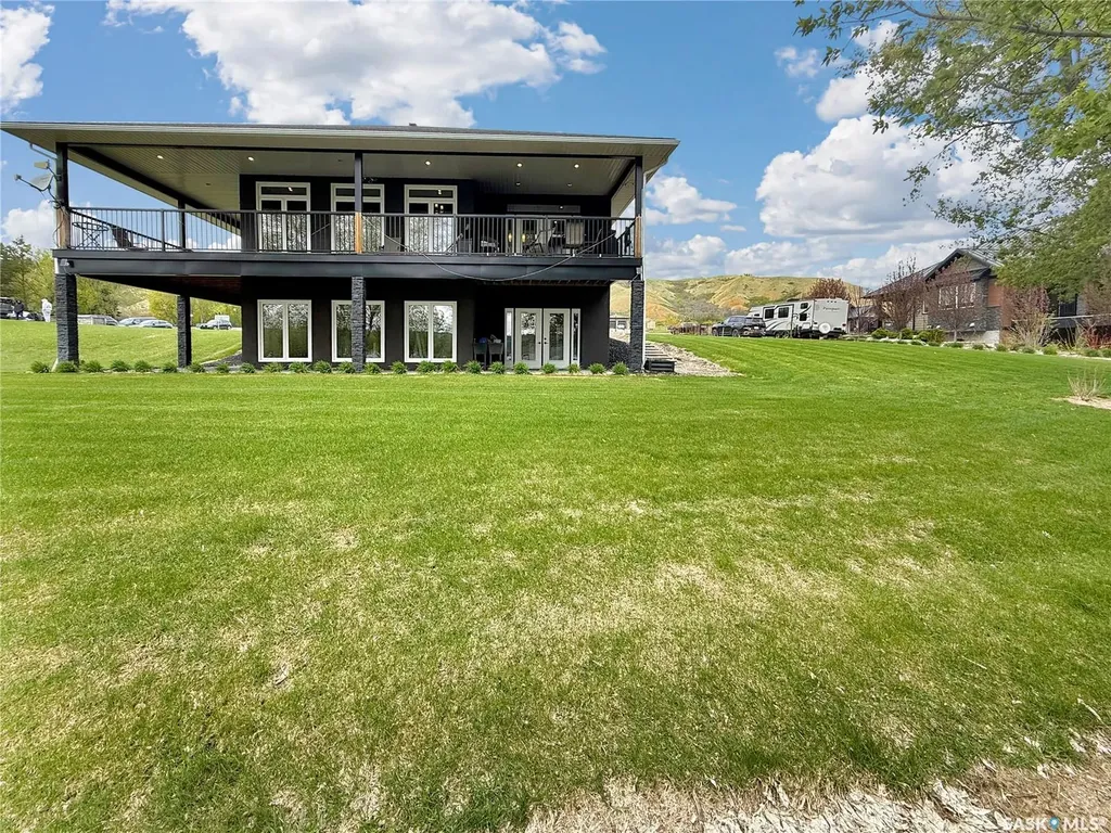 Rural Address Round Lake SK S0A 3Y0