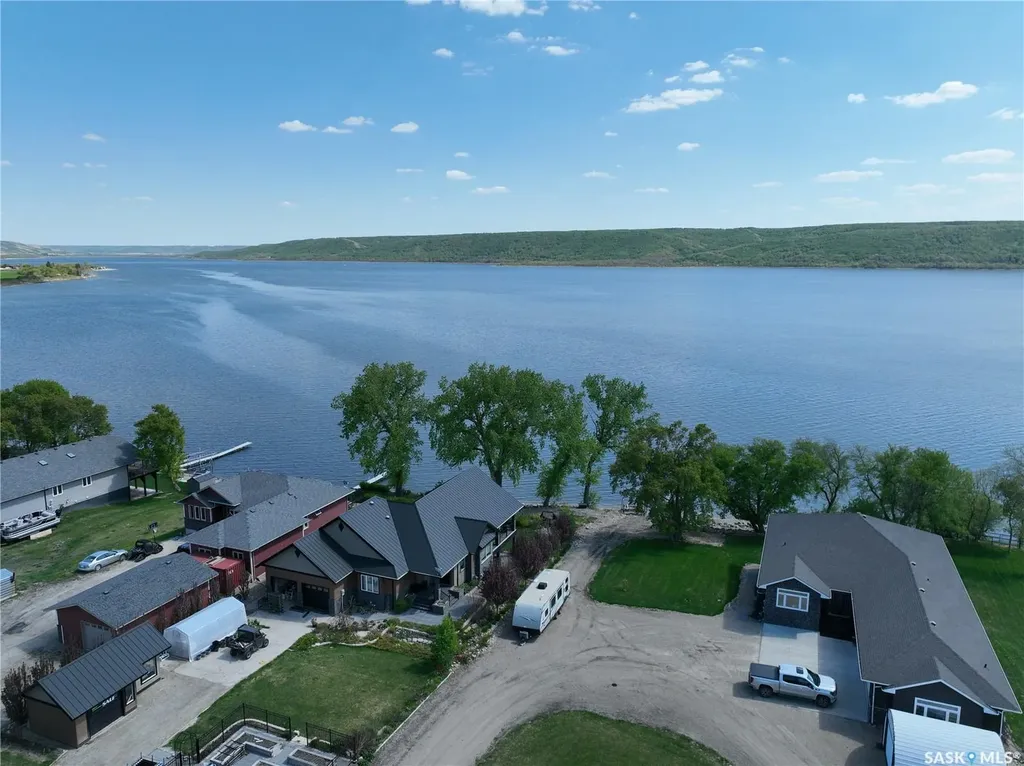 Rural Address Round Lake SK S0A 3Y0