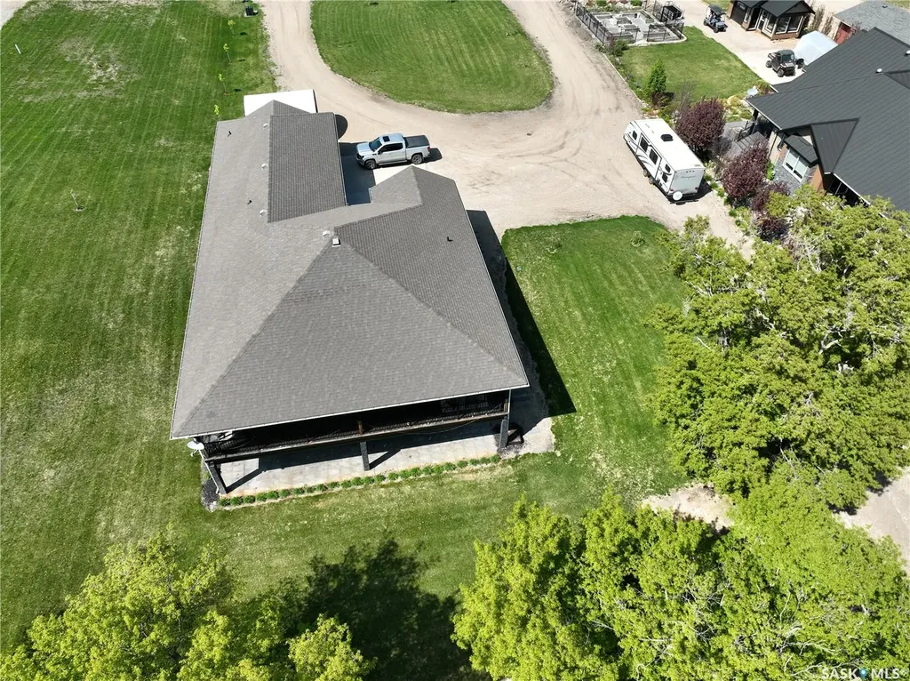 Rural Address Round Lake SK S0A 3Y0