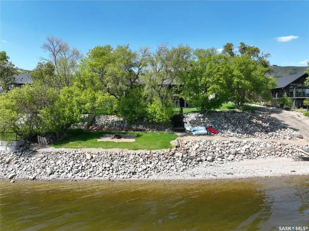 Rural Address Round Lake SK S0A 3Y0