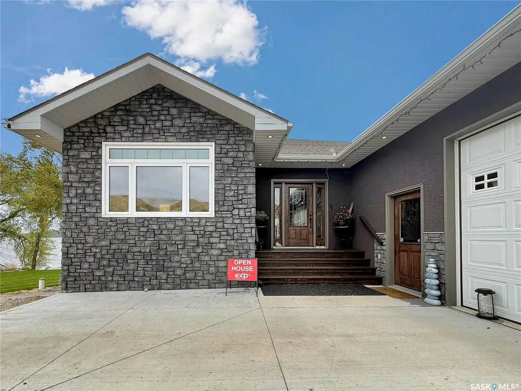 Rural Address Round Lake SK S0A 3Y0
