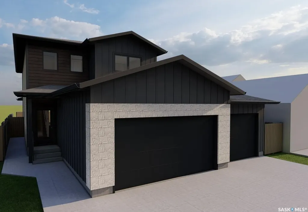 196 Haverstock Crescent Saskatoon SK S7W 1E3