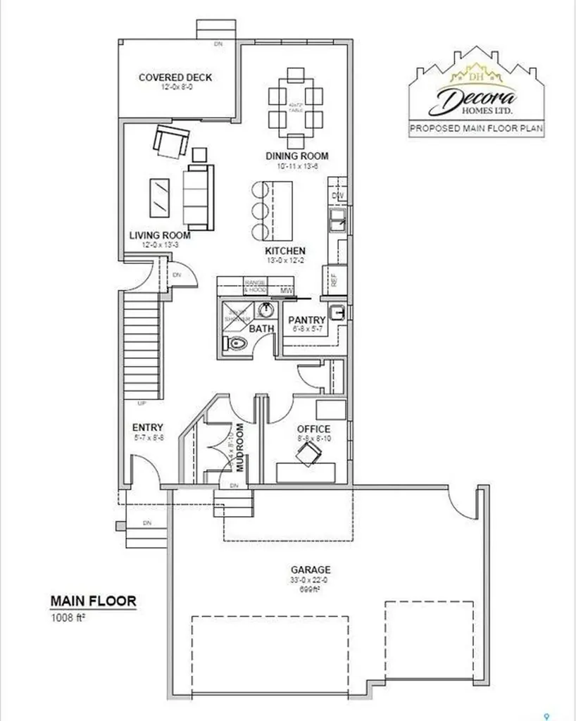 196 Haverstock Crescent Saskatoon SK S7W 1E3