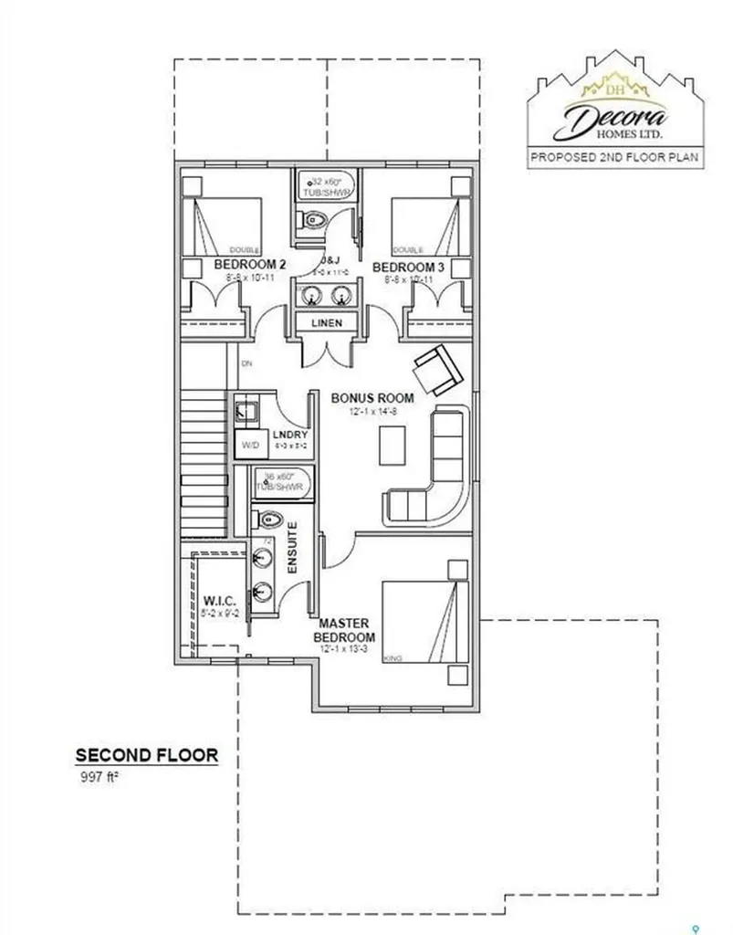 196 Haverstock Crescent Saskatoon SK S7W 1E3
