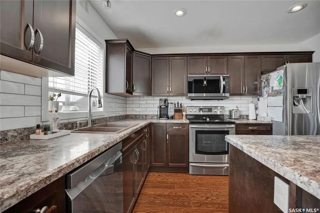 158 Cornish Road Saskatoon SK S7T 0K4