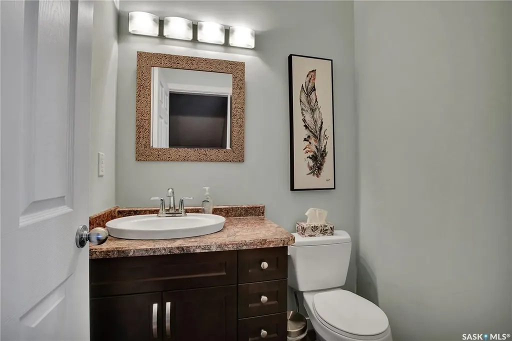 158 Cornish Road Saskatoon SK S7T 0K4