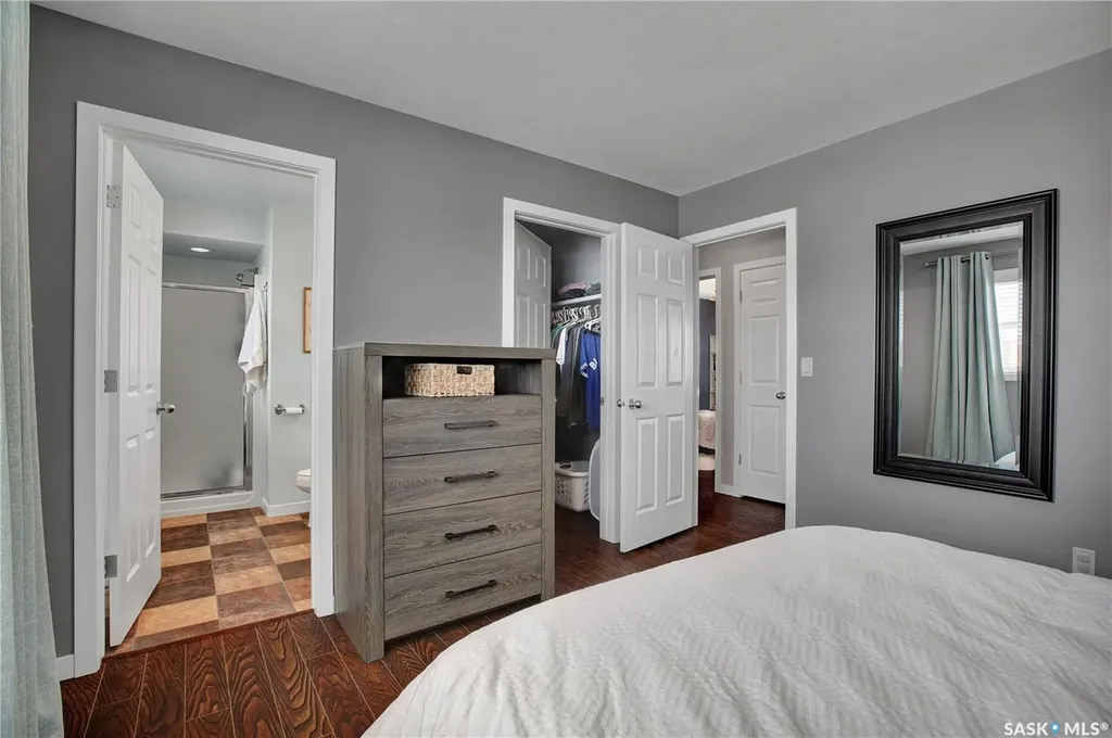 158 Cornish Road Saskatoon SK S7T 0K4