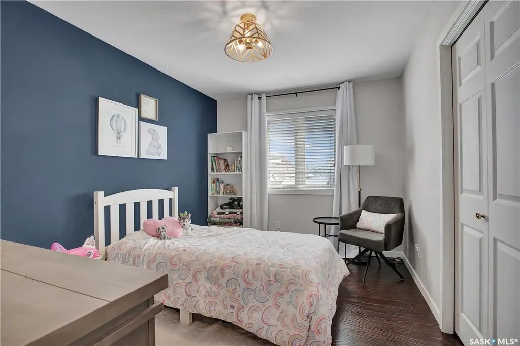 158 Cornish Road Saskatoon SK S7T 0K4