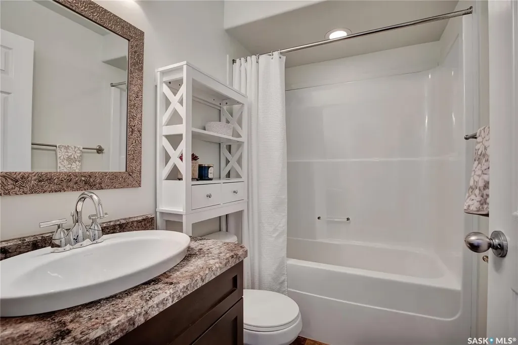 158 Cornish Road Saskatoon SK S7T 0K4