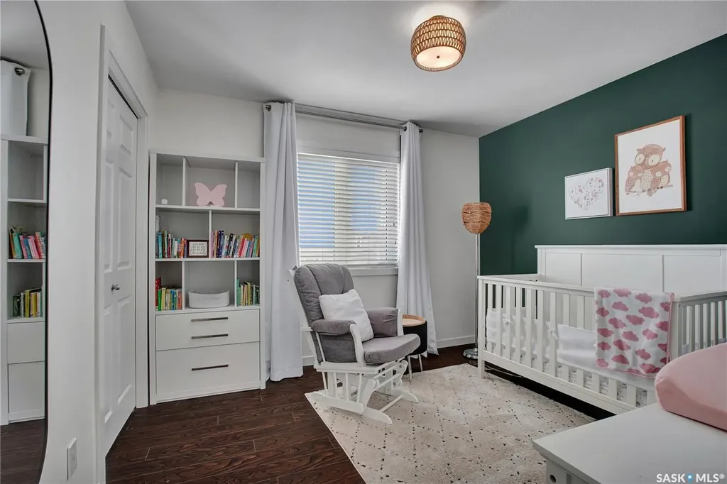 158 Cornish Road Saskatoon SK S7T 0K4