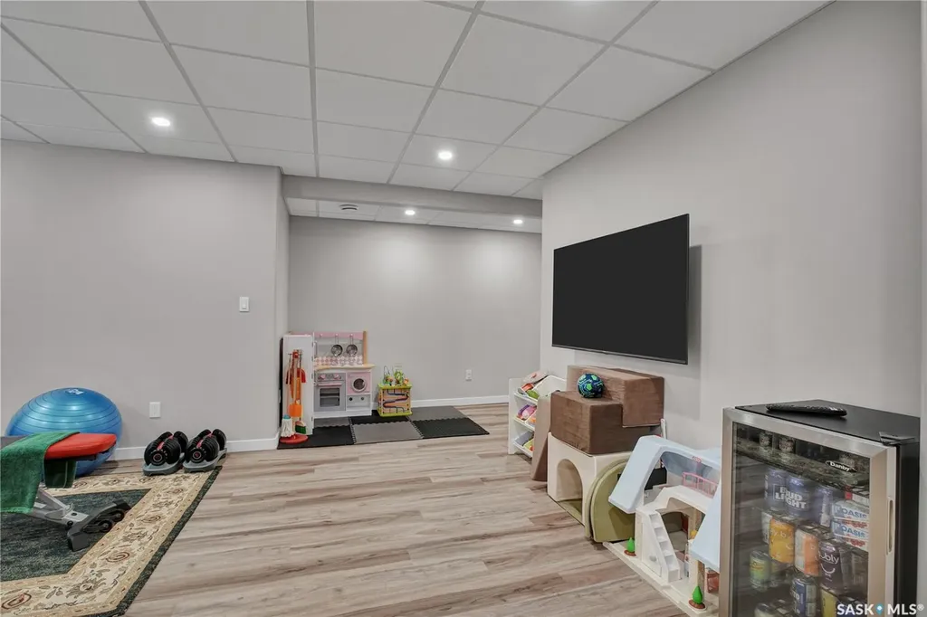 158 Cornish Road Saskatoon SK S7T 0K4