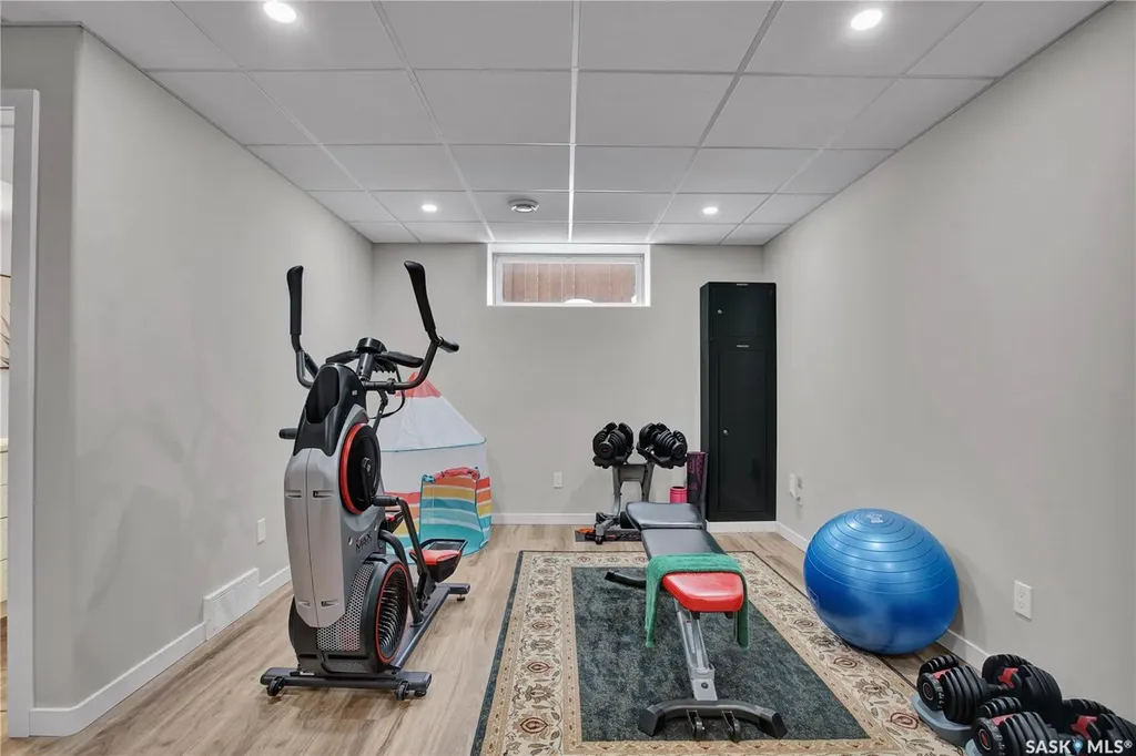 158 Cornish Road Saskatoon SK S7T 0K4