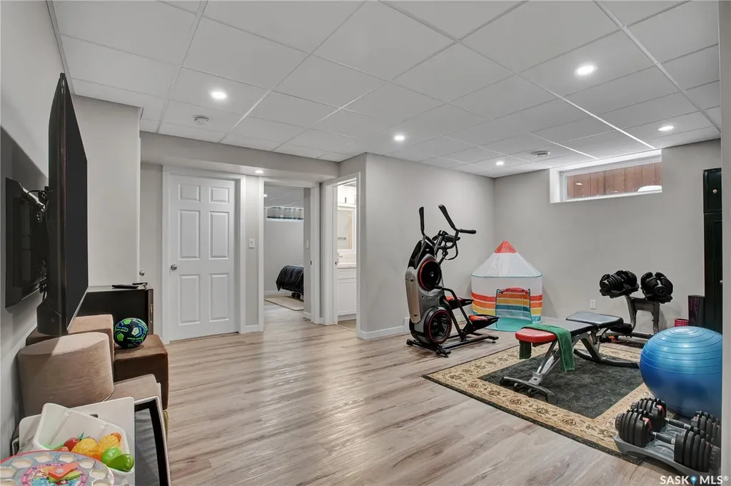 158 Cornish Road Saskatoon SK S7T 0K4
