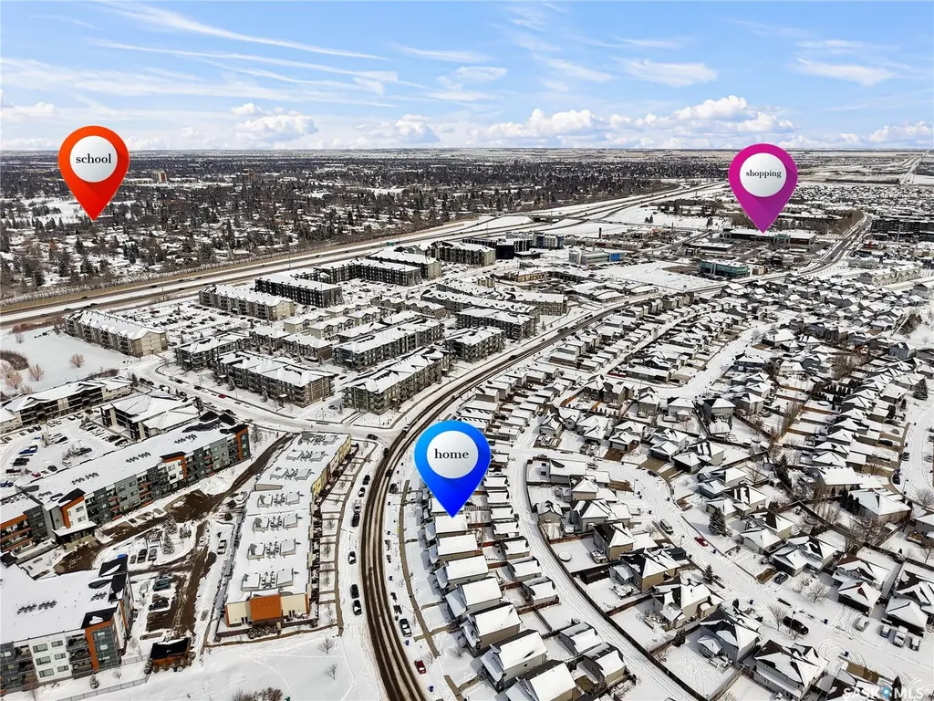 158 Cornish Road Saskatoon SK S7T 0K4