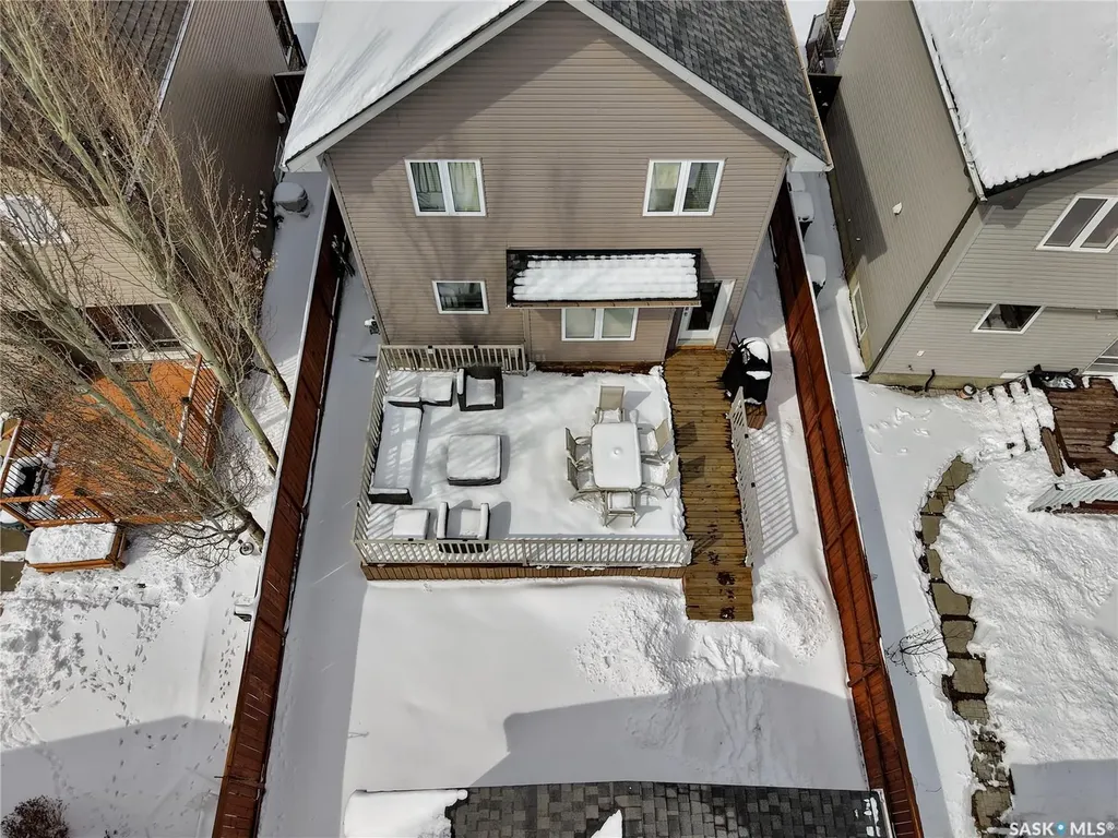 158 Cornish Road Saskatoon SK S7T 0K4