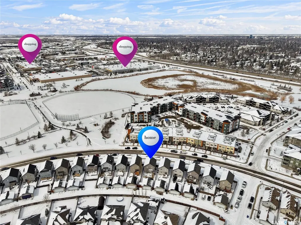 158 Cornish Road Saskatoon SK S7T 0K4