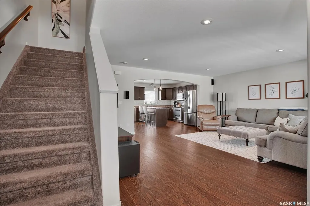 158 Cornish Road Saskatoon SK S7T 0K4