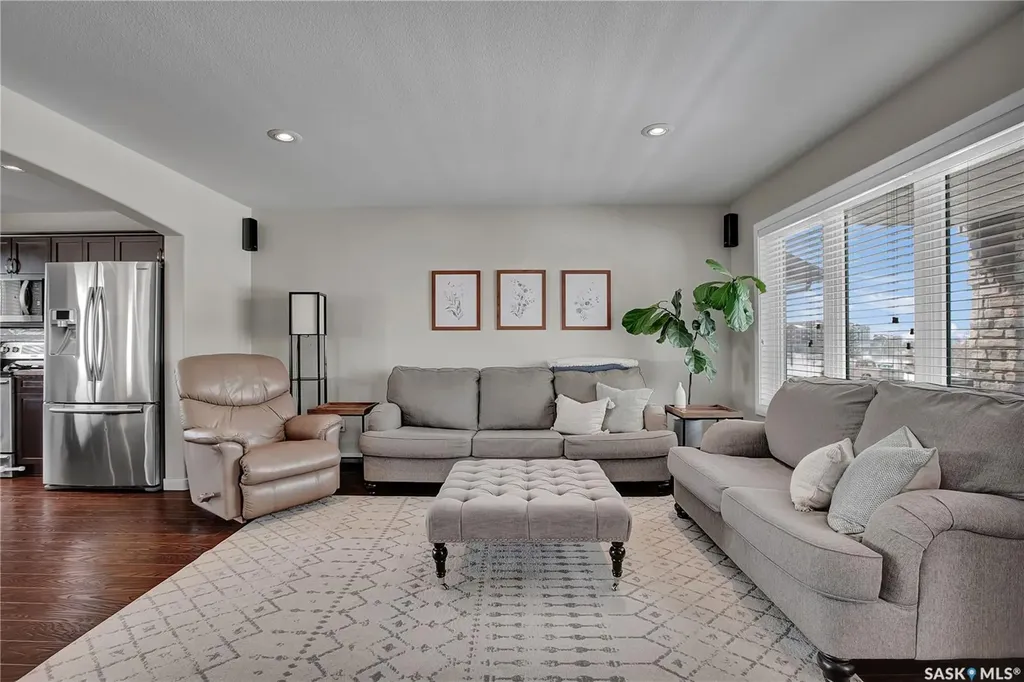 158 Cornish Road Saskatoon SK S7T 0K4