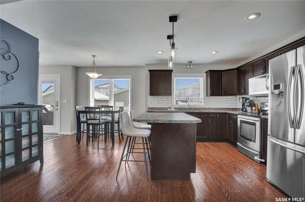 158 Cornish Road Saskatoon SK S7T 0K4