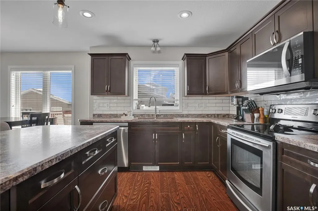 158 Cornish Road Saskatoon SK S7T 0K4