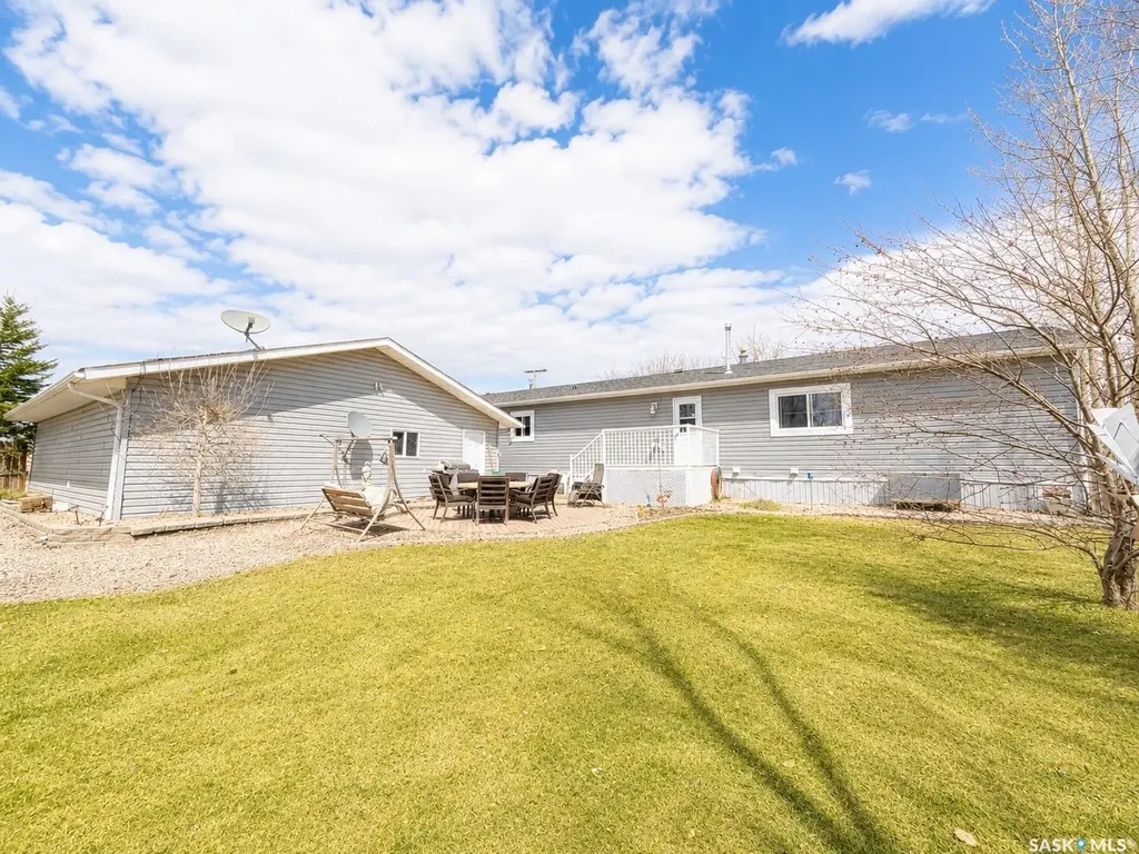 Rural Address Lipton SK S0G 3B0