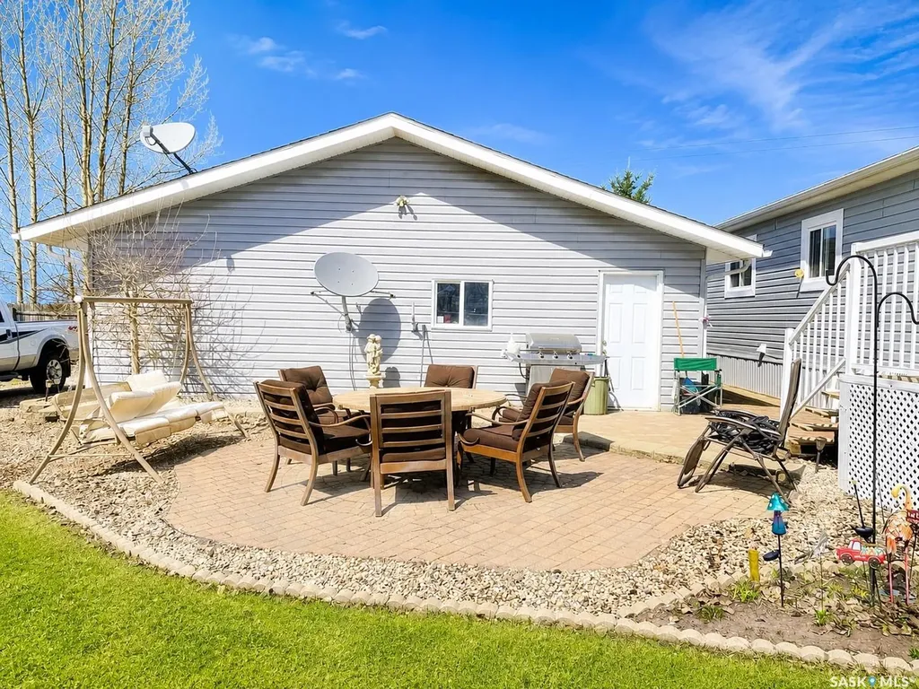 Rural Address Lipton SK S0G 3B0