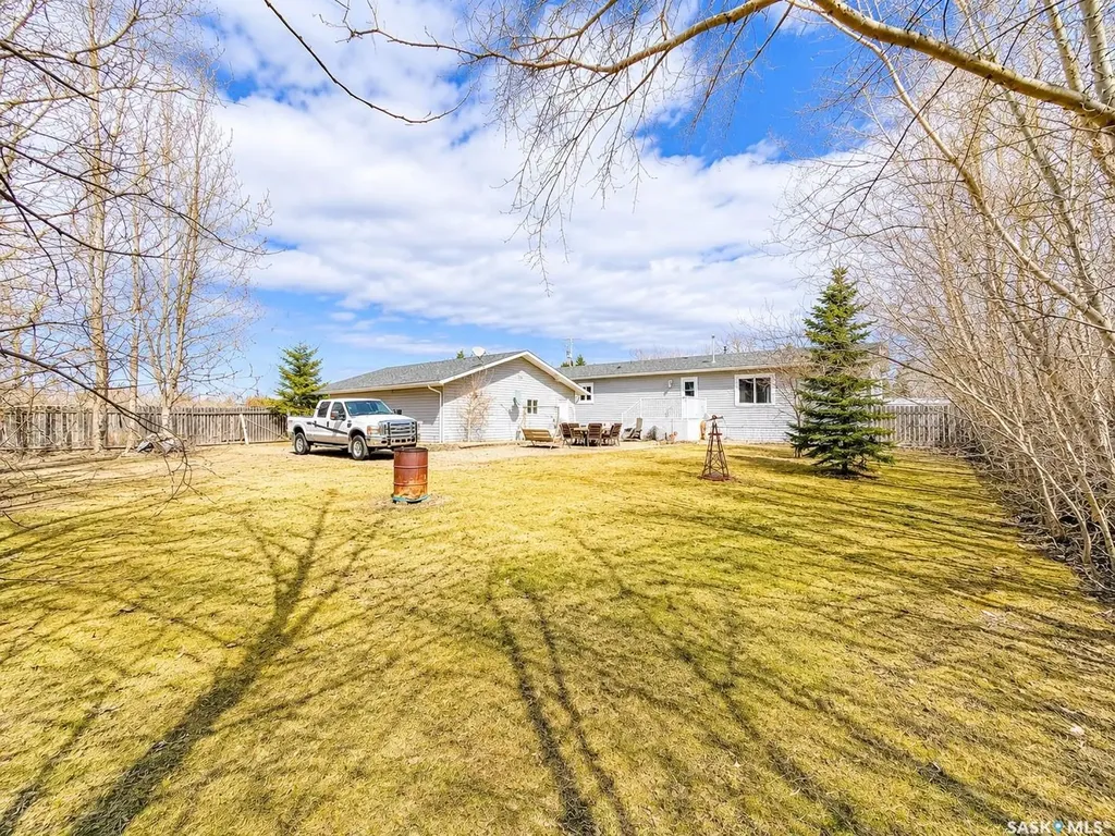 Rural Address Lipton SK S0G 3B0