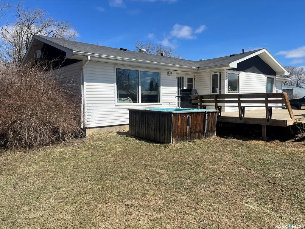 Rural Address Hoodoo Rm No. 401 SK S0K 1B0