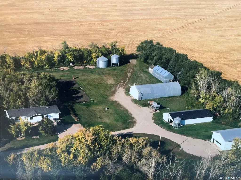 Rural Address Hoodoo Rm No. 401 SK S0K 1B0
