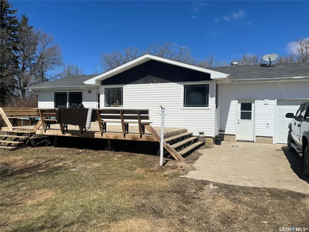 Rural Address Hoodoo Rm No. 401 SK S0K 1B0
