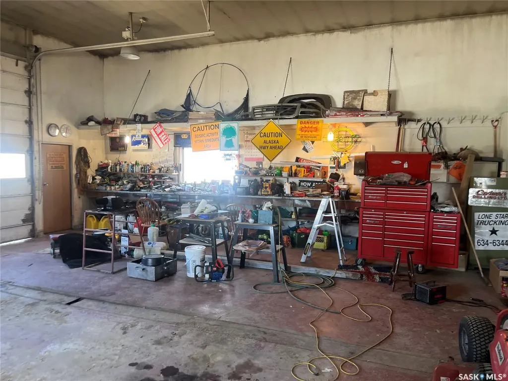 Rural Address Hoodoo Rm No. 401 SK S0K 1B0