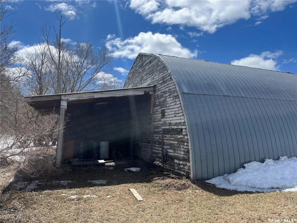 Rural Address Hoodoo Rm No. 401 SK S0K 1B0
