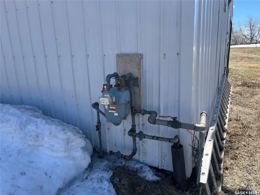 Rural Address Hoodoo Rm No. 401 SK S0K 1B0