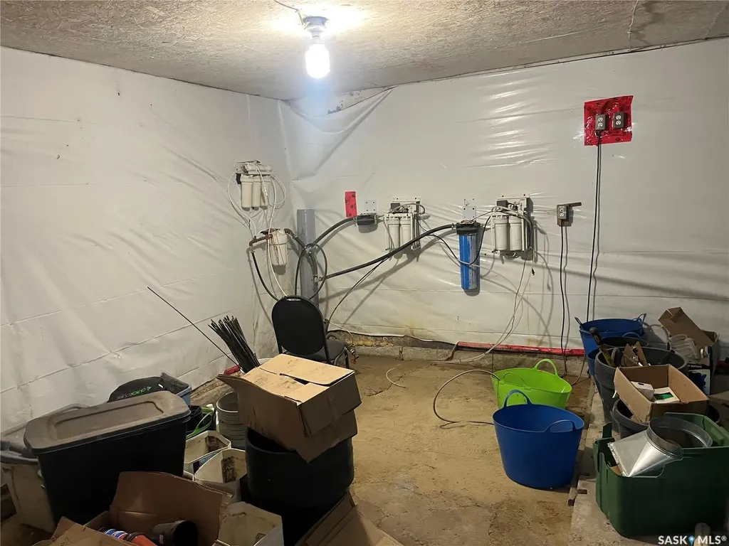 Rural Address Hoodoo Rm No. 401 SK S0K 1B0